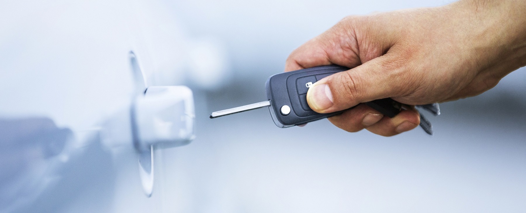 Get the Keys to a Budget-Friendly Sedan!