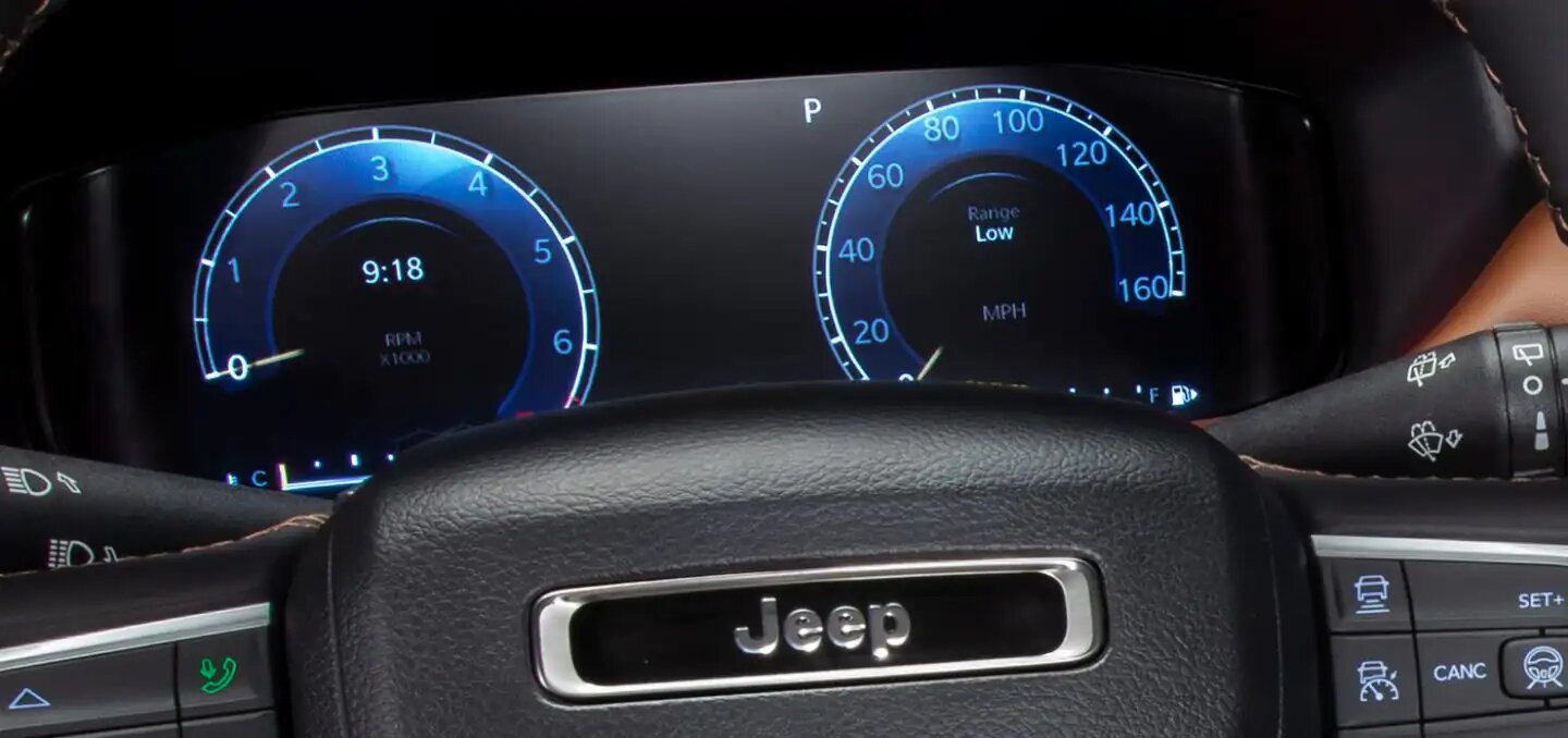 2023 Jeep Compass Lease in Pueblo, CO Pueblo Dodge Chrysler Jeep Ram