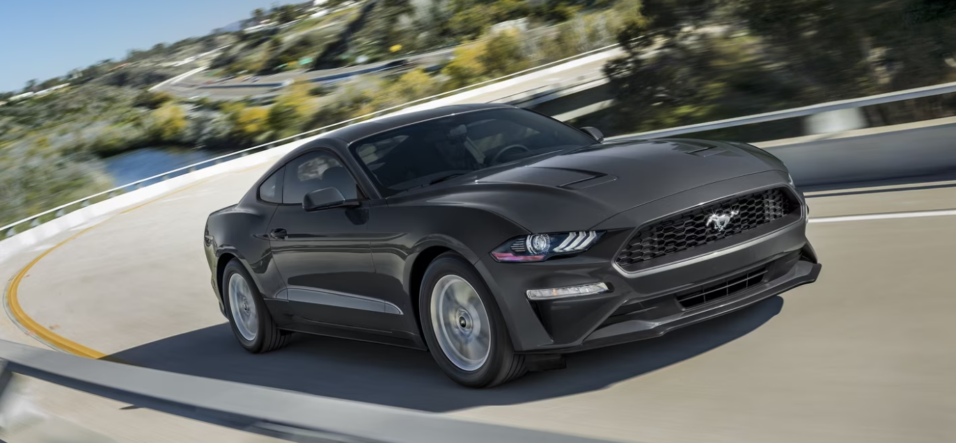 Used Ford Mustang for Sale near Indianapolis, IN