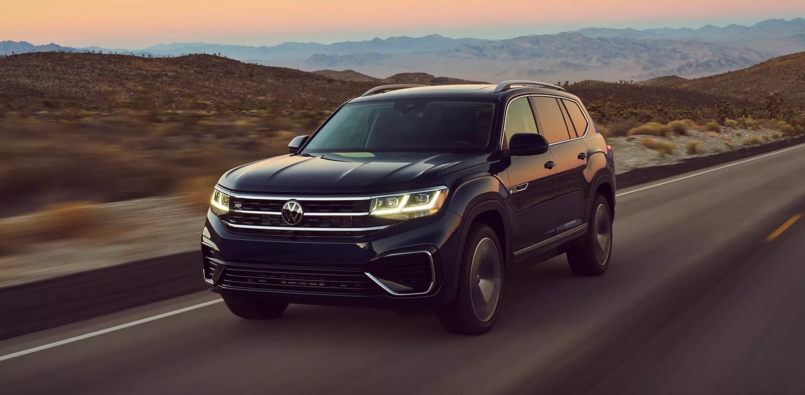 Sitemapcdatahttpsthereferenznet2023 Vw Atlas Se With Technology
