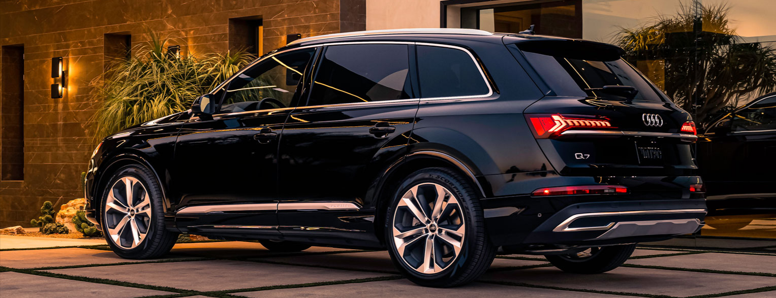 2023 Audi Q7 for Sale near Long Island, NY