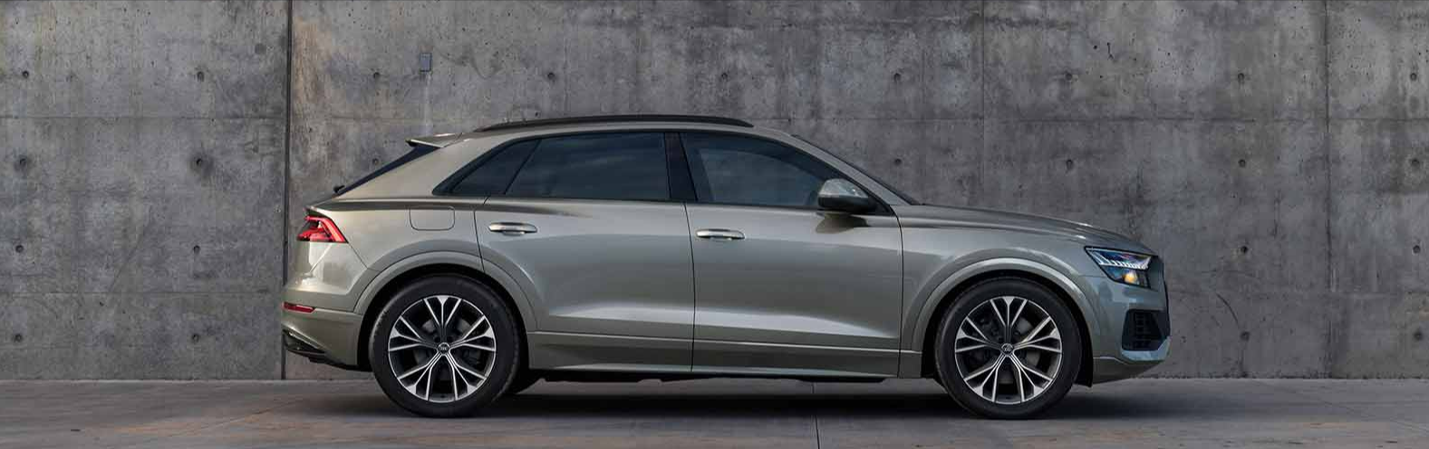 2023 Audi Q8 for Sale near Long Island, NY