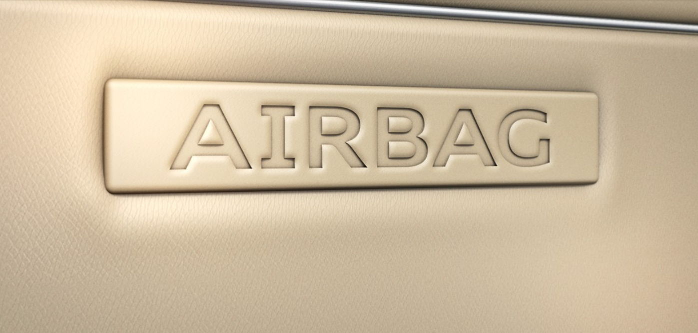2023 Audi Q8 Airbag
