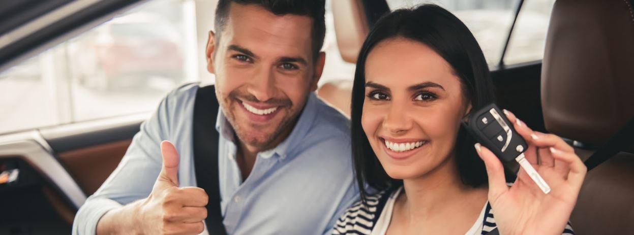 Work With Our Finance Department!