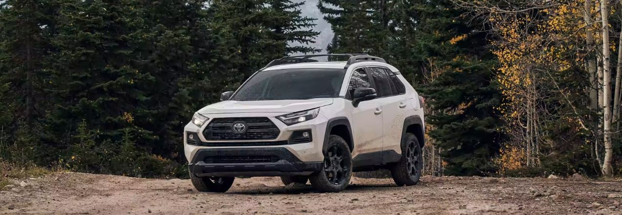 2023 Toyota RAV4 Hybrid for Sale near Des Moines, IA