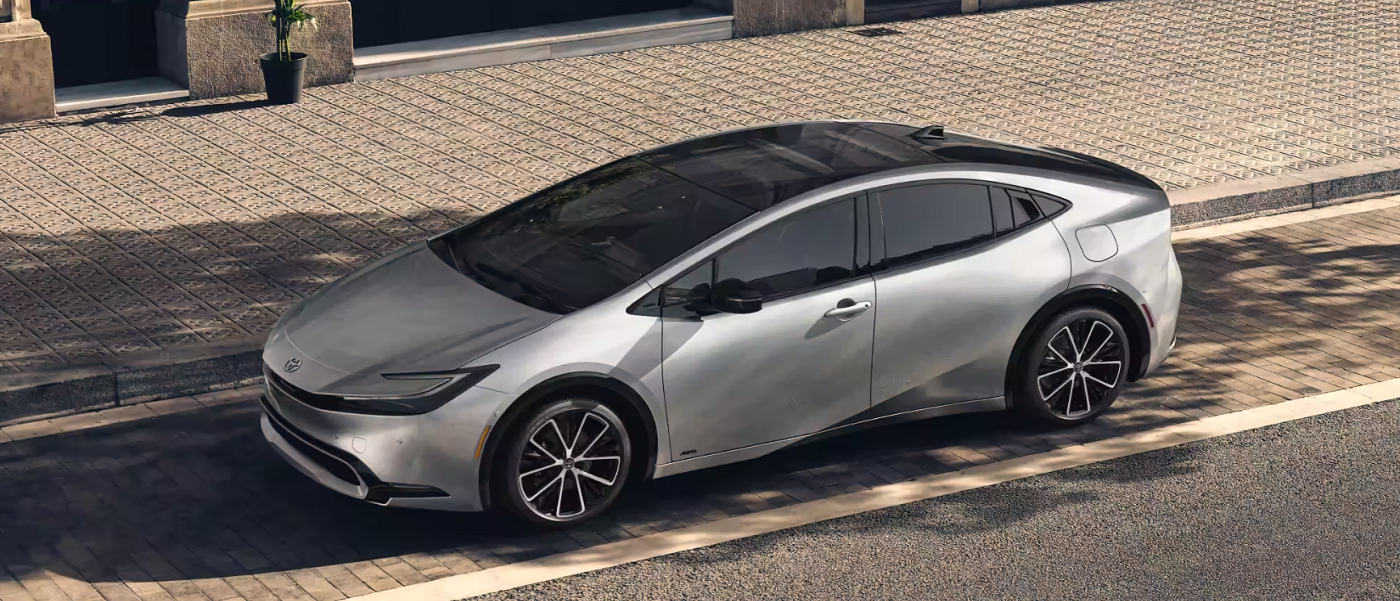 2023 Toyota Prius for Sale in Rockford, IL