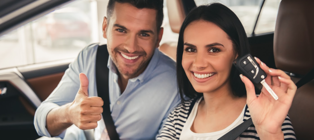 You'll Have Your Vehicle Back With a Clean Filter!