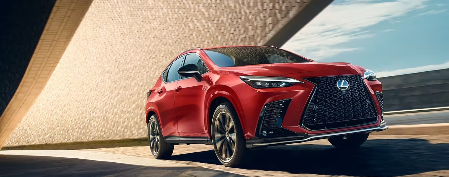 2024 Lexus NX 350 for Sale near Alexandria, VA