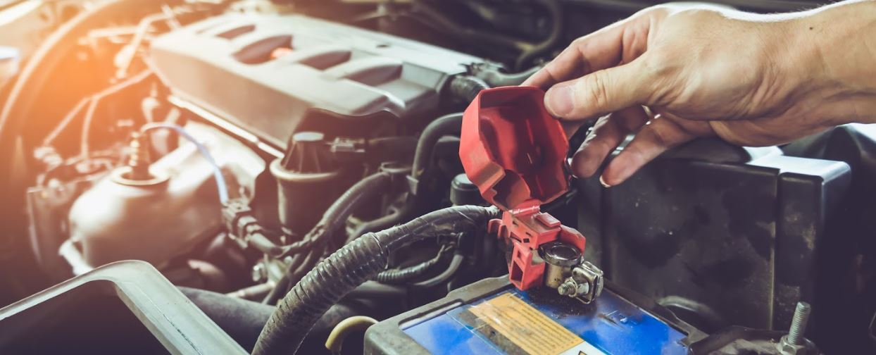 The Importance of Routine Maintenance near Des Moines, IA