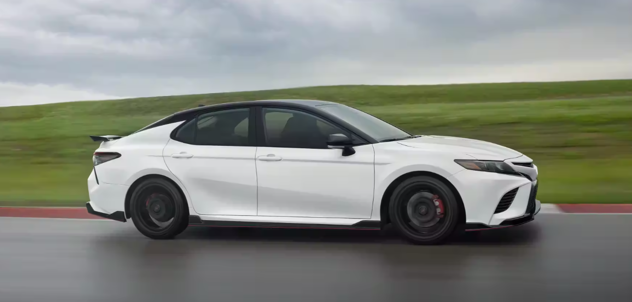 2023 Toyota Camry for Sale near Lemon Grove, CA