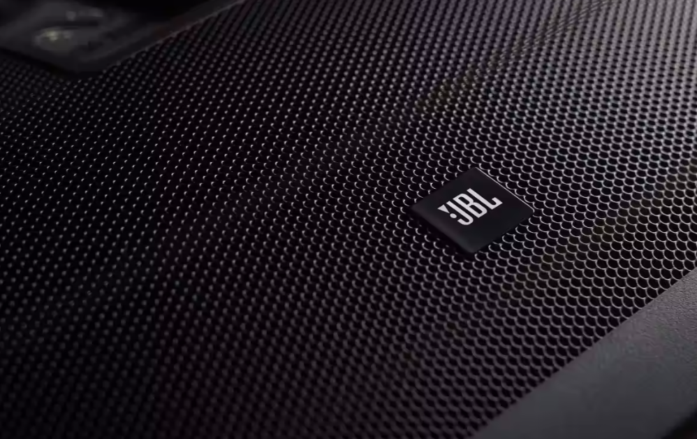2023 Camry JBL® Speaker