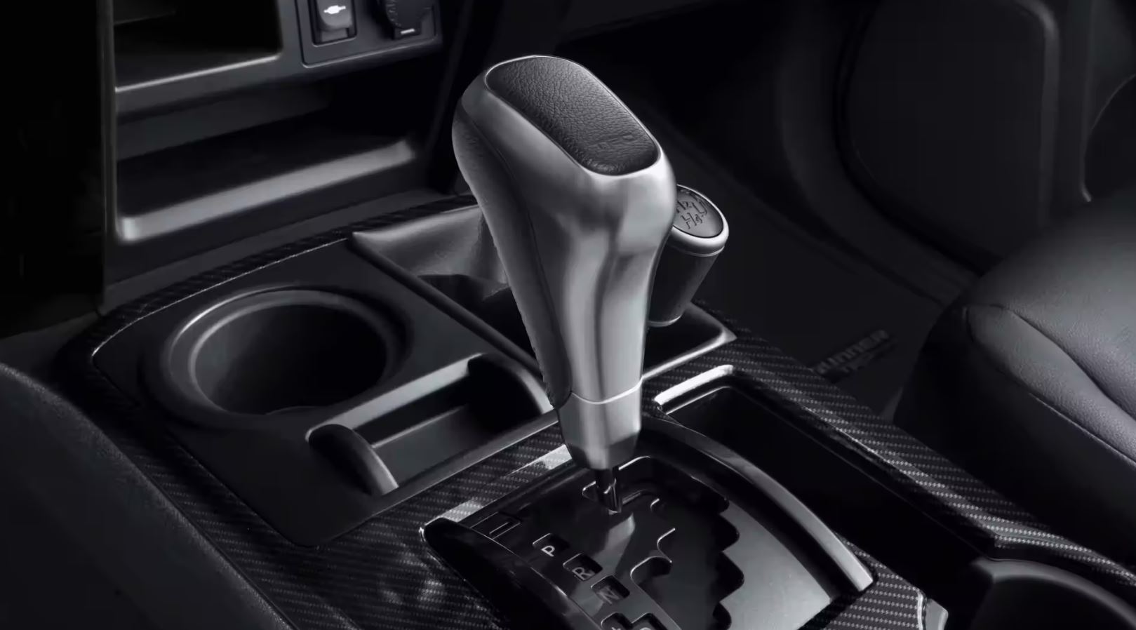 2023 Toyota 4Runner Shift Knob
