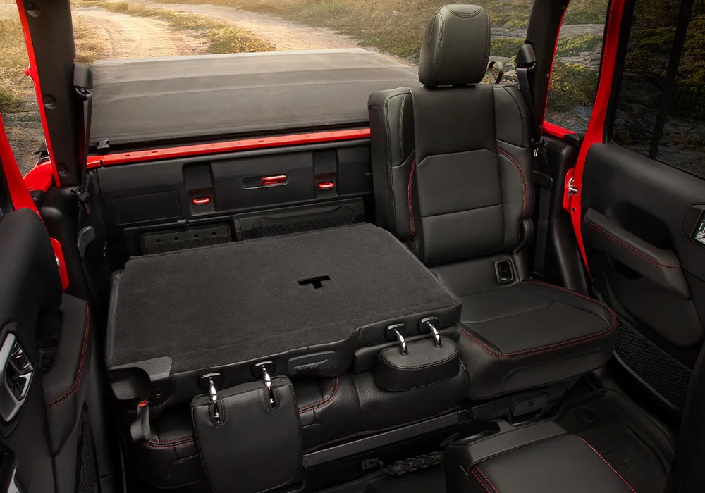 2023 Jeep Gladiator for Sale near Toledo, OH Williams Brothers Dodge