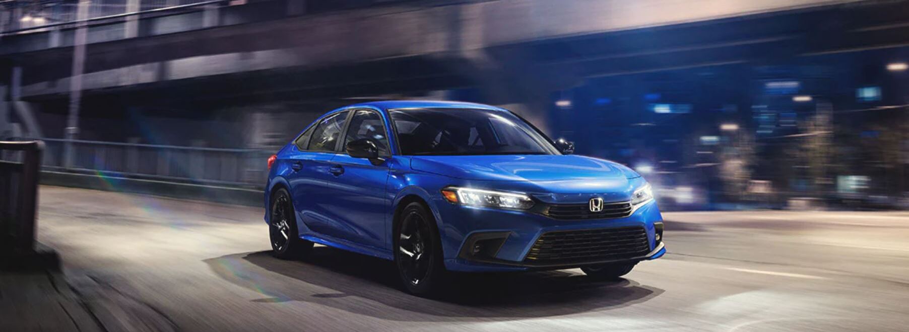 2023 Honda Civic for Sale near Fredericksburg, VA