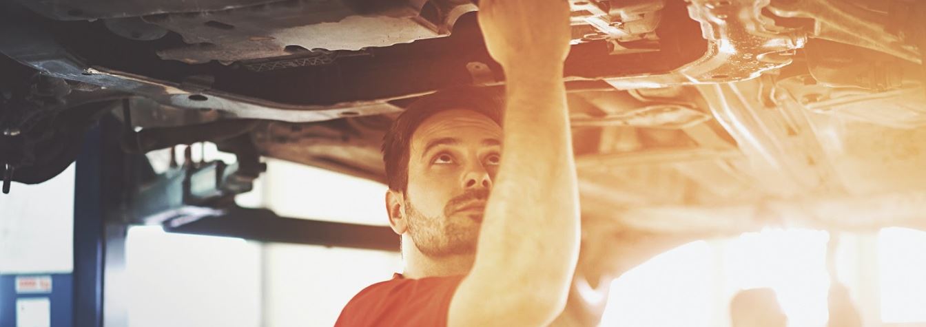 Oil Change Service near Norman, OK