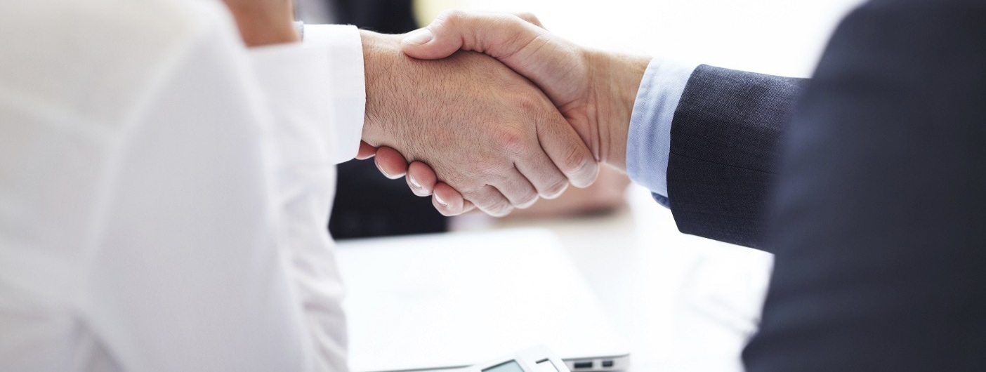 Meet With Our Finance Team!