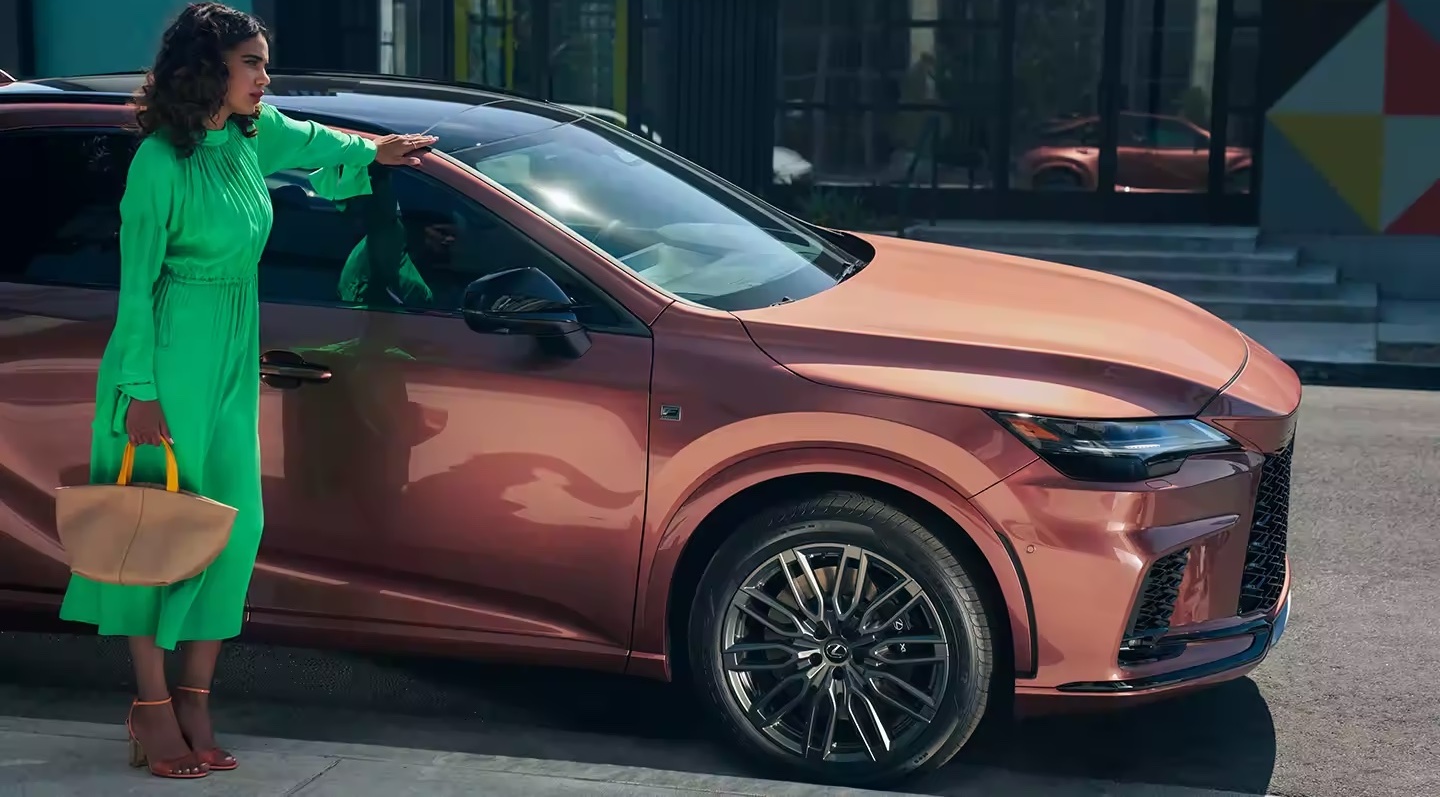 Lexus RX 350 2023 a la venta cerca de Rockville, MD