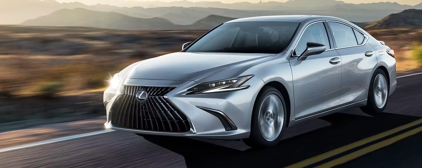 Lexus ES 350 2023 a la venta cerca de Rockville, MD
