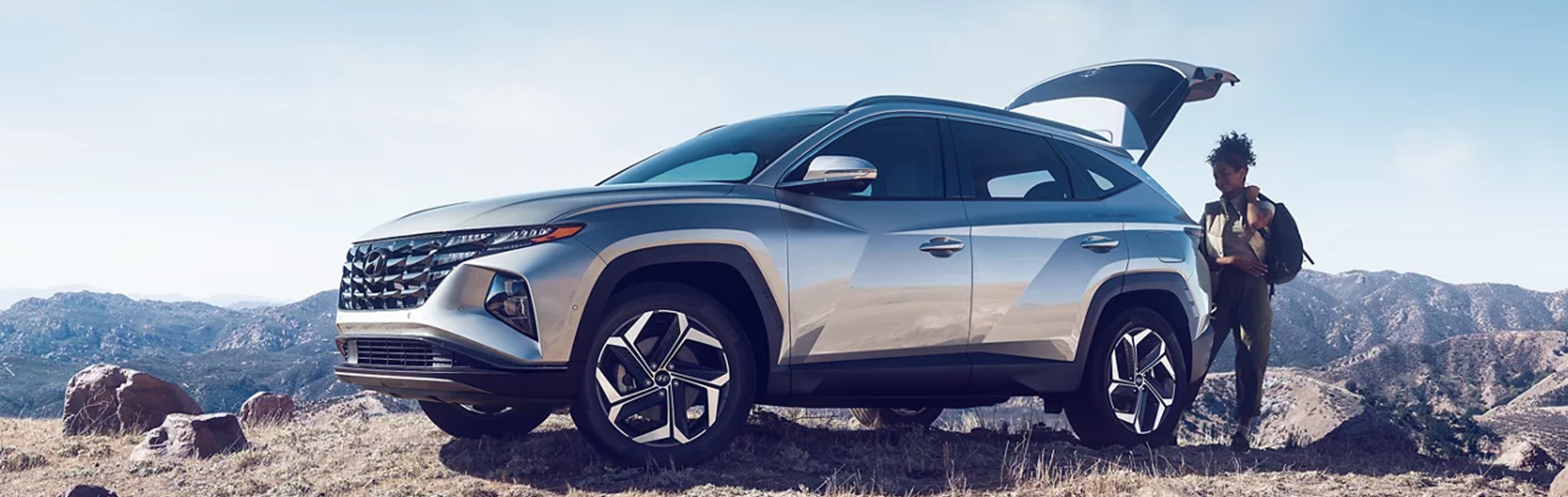 2023 Hyundai Tucson Review - West Houston Hyundai