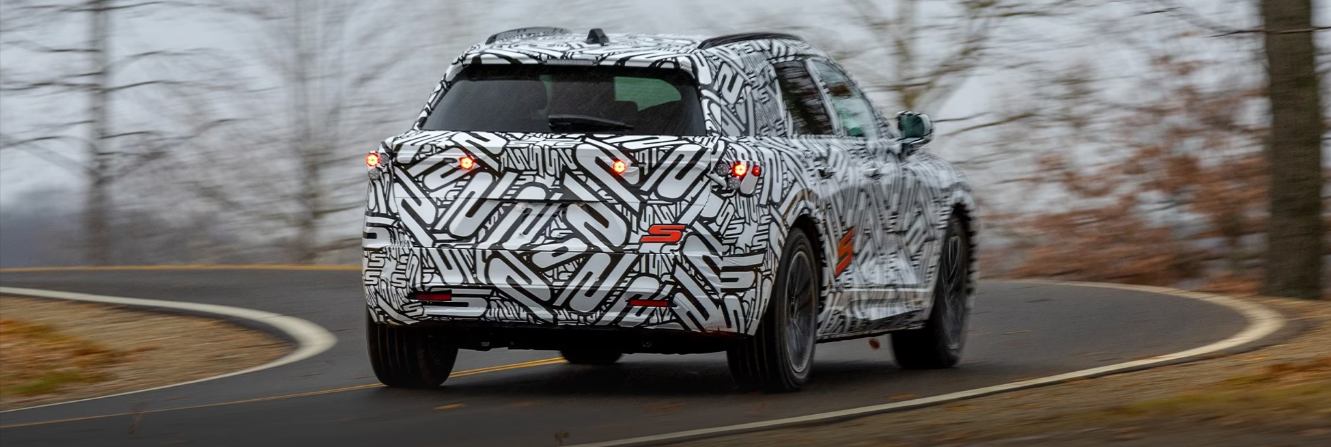 2024 Acura ZDX First Look in Huntington, NY