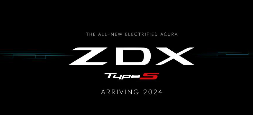 Reserve Your Test Drive of the 2024 ZDX