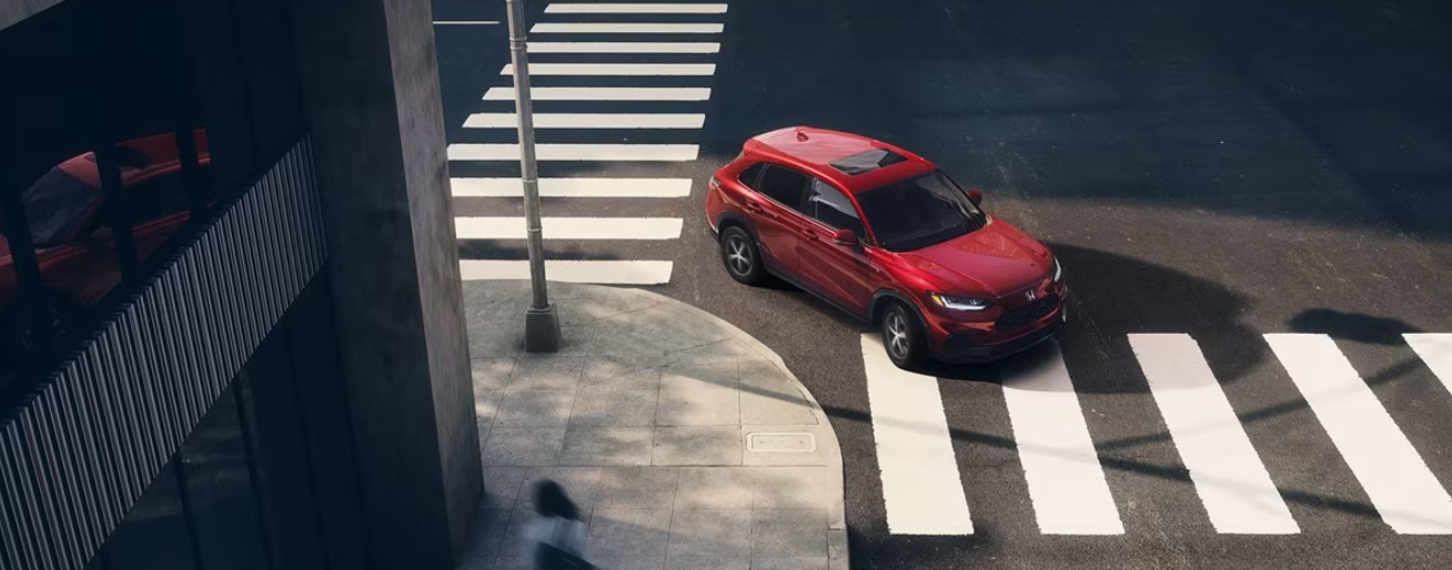 Honda HR-V 2023 a la venta cerca de Vienna, VA