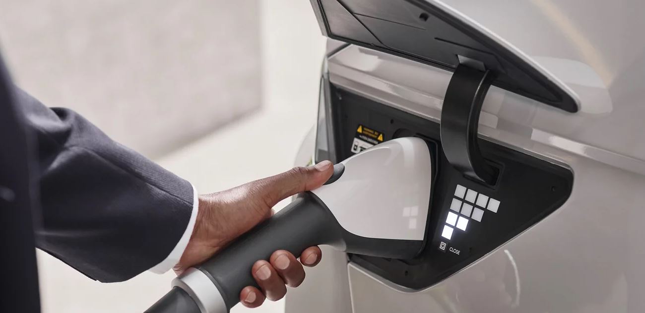 Con una carga completa el IONIQ 5 tiene una autonomía estimada de 303 millas.