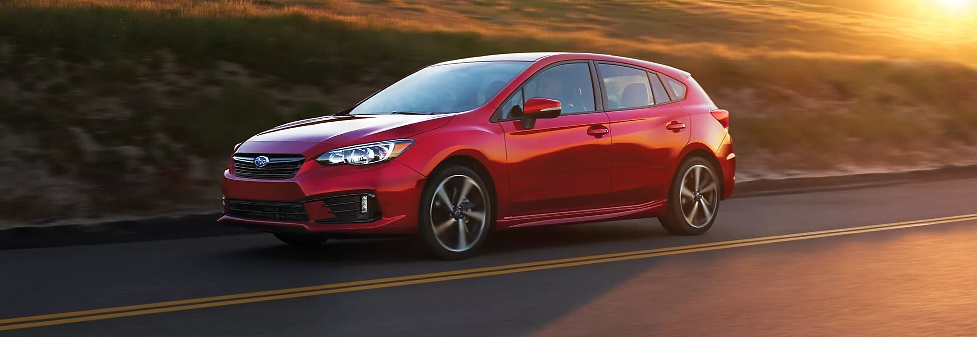 2023 Subaru Impreza For Sale near Burke, VA Sheehy Subaru Springfield