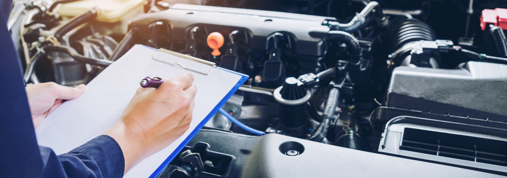 Battery Test and Inspection in Springfield, VA