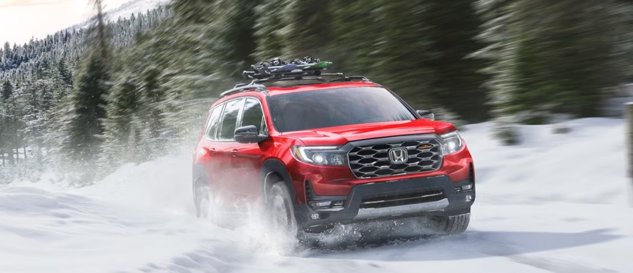 Honda Passport 2023 a la venta cerca de Vienna, VA