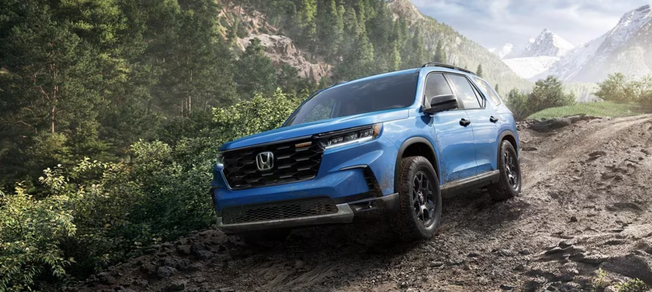 Honda Pilot 2023 a la venta cerca de Fairfax, VA