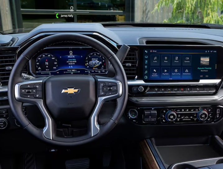 Chevrolet Silverado 2500HD 2024 a la venta cerca de Manassas, VA