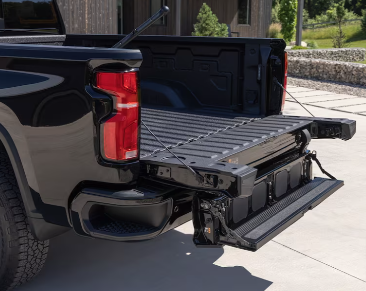 Chevrolet Silverado 2500HD 2024 a la venta cerca de Manassas, VA