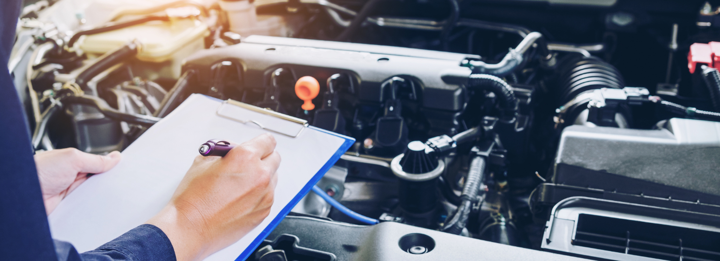 Learn How To Maintain Your Vehicle's Transmission