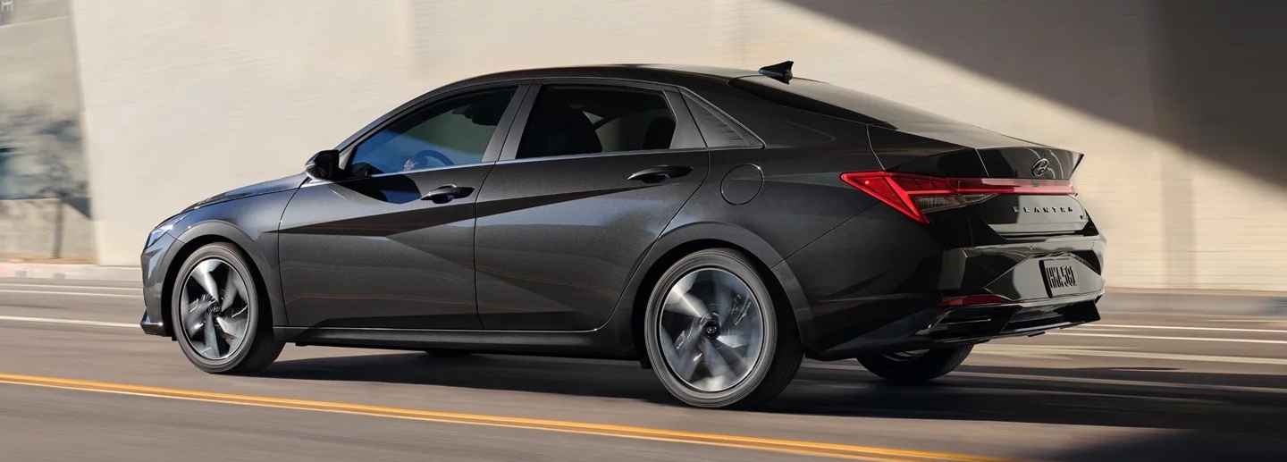 2023 Hyundai ELANTRA Lease near Brockton, MA - Route 44 Hyundai