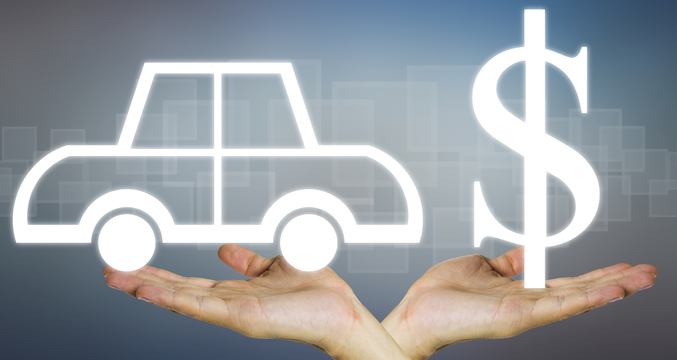 We Make Financing Easy!