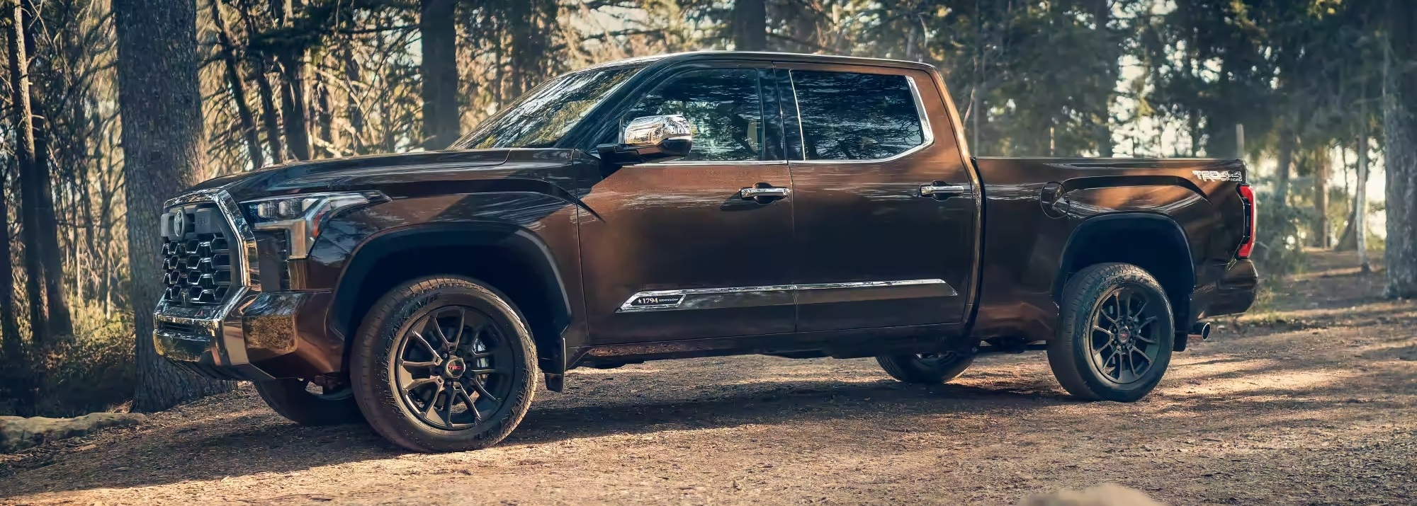 2023 Toyota Tundra for Sale near Odessa, TX