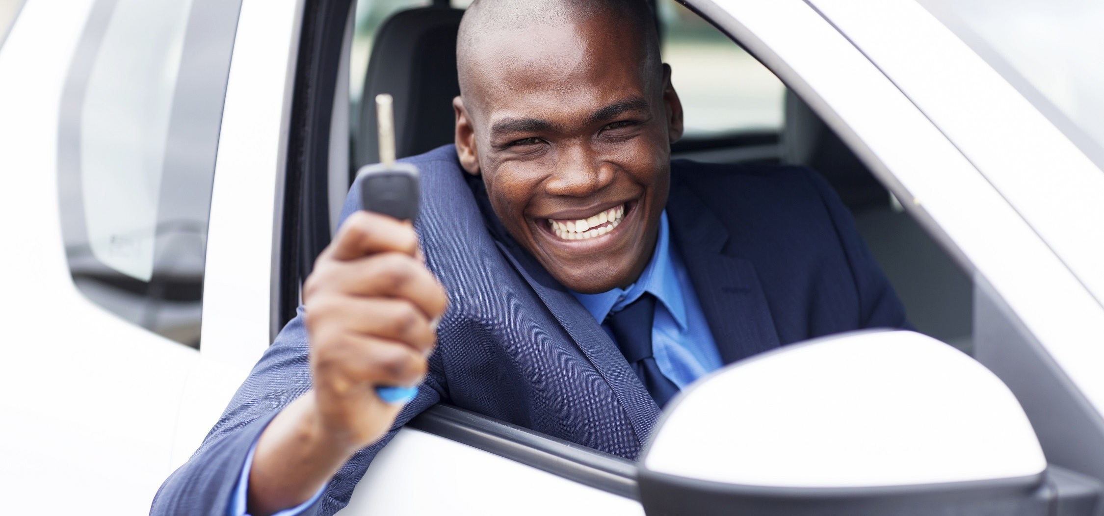 Lease End Options near Smithtown, NY