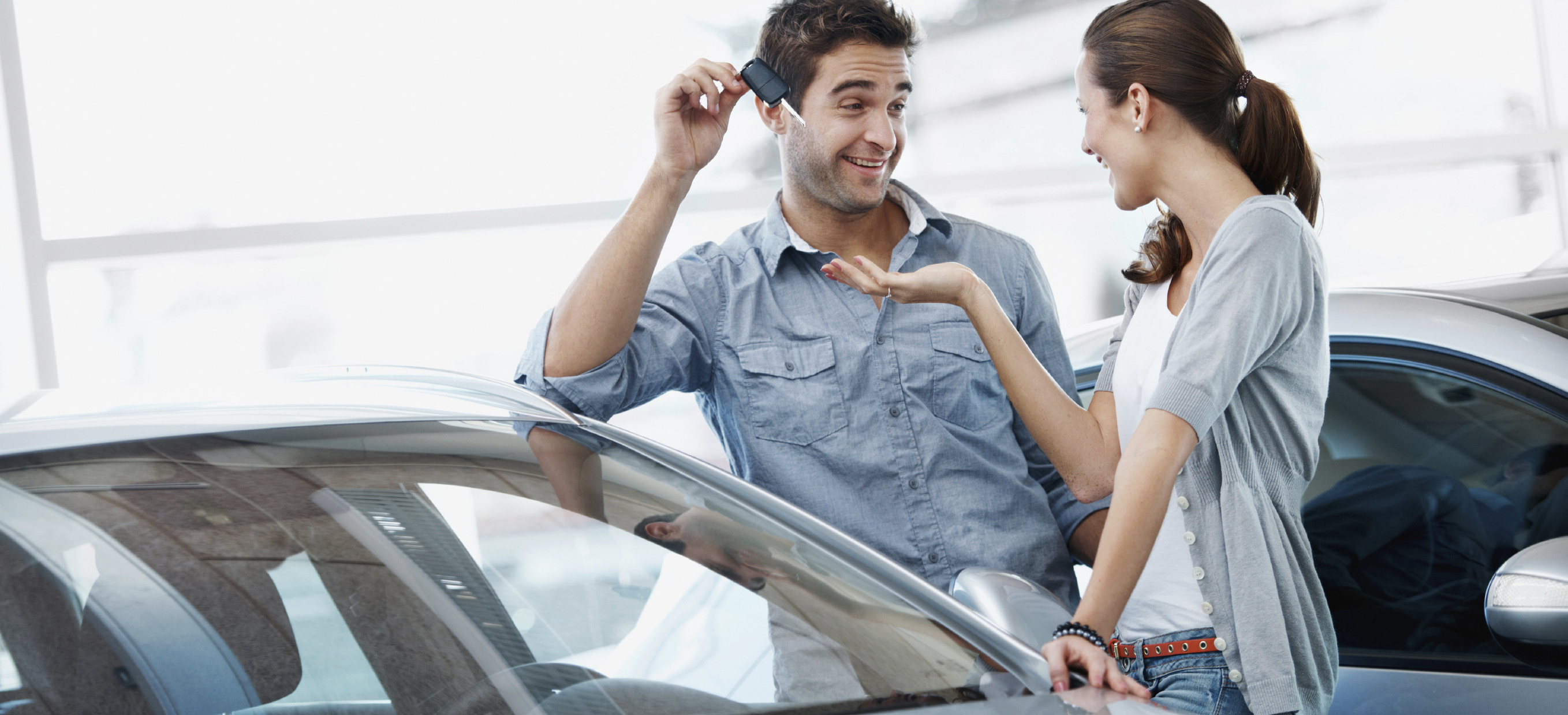 Find Your Next Ride Today!