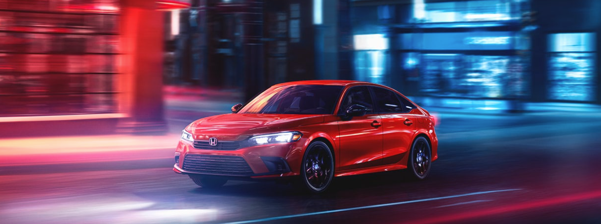 2023 Honda Civic Sedan for Sale near Falls Church, VA