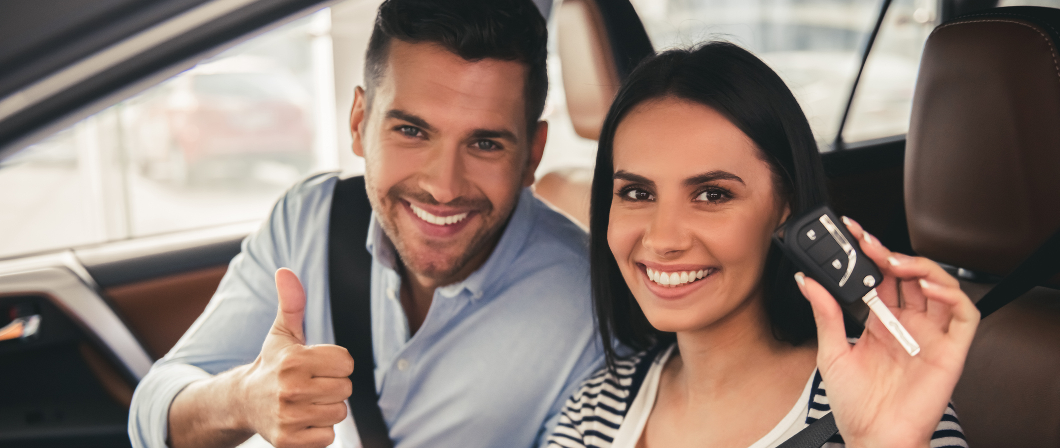 Get Your Toyota Vehicle Today!