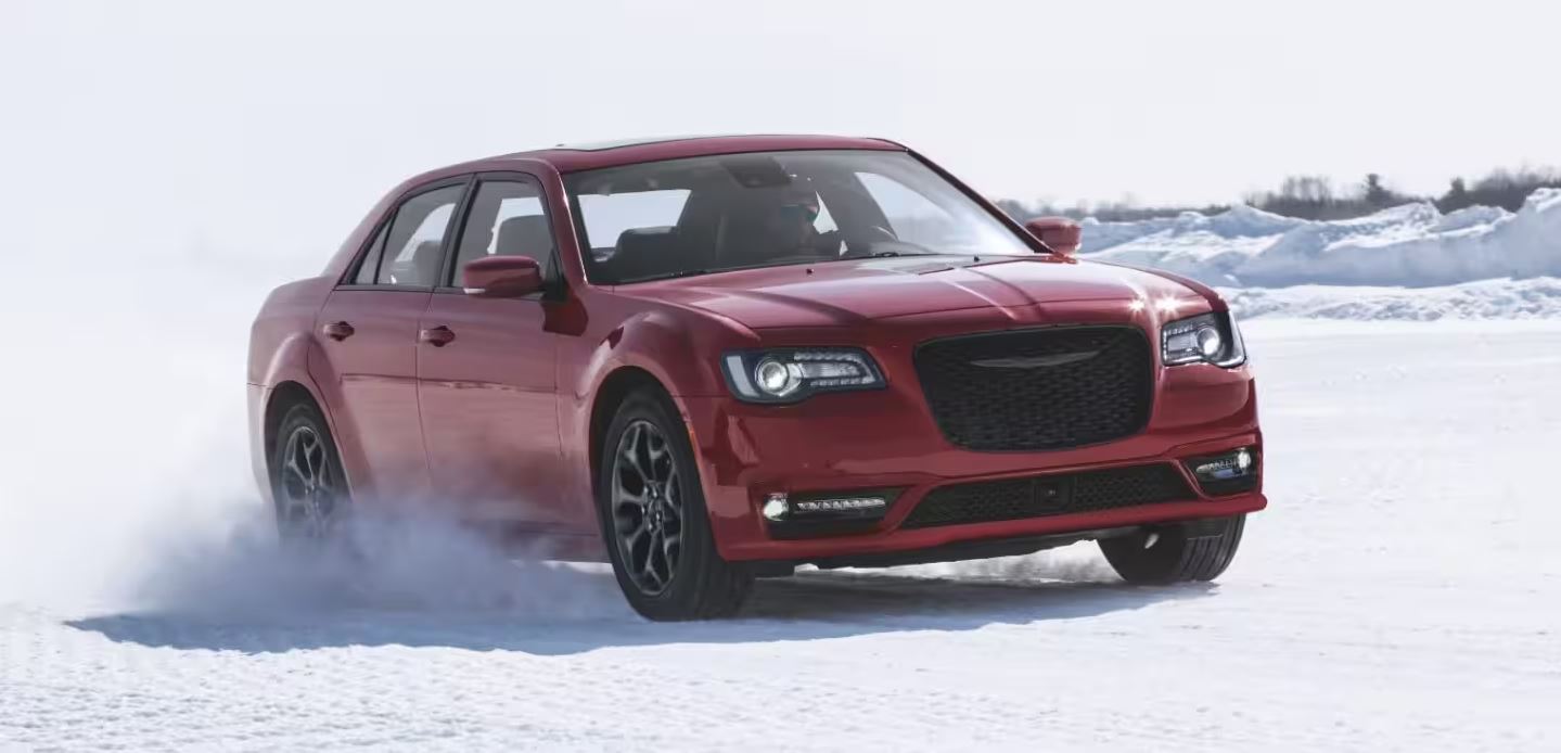 2023 Chrysler 300 for Sale near Oklahoma City, OK