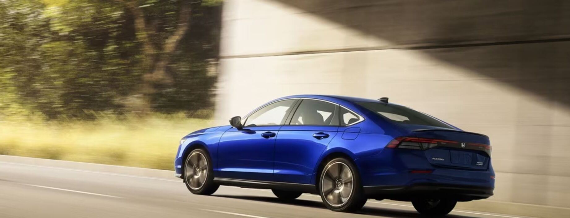 2023 Honda Accord Hybrid for Sale near Sacramento, CA