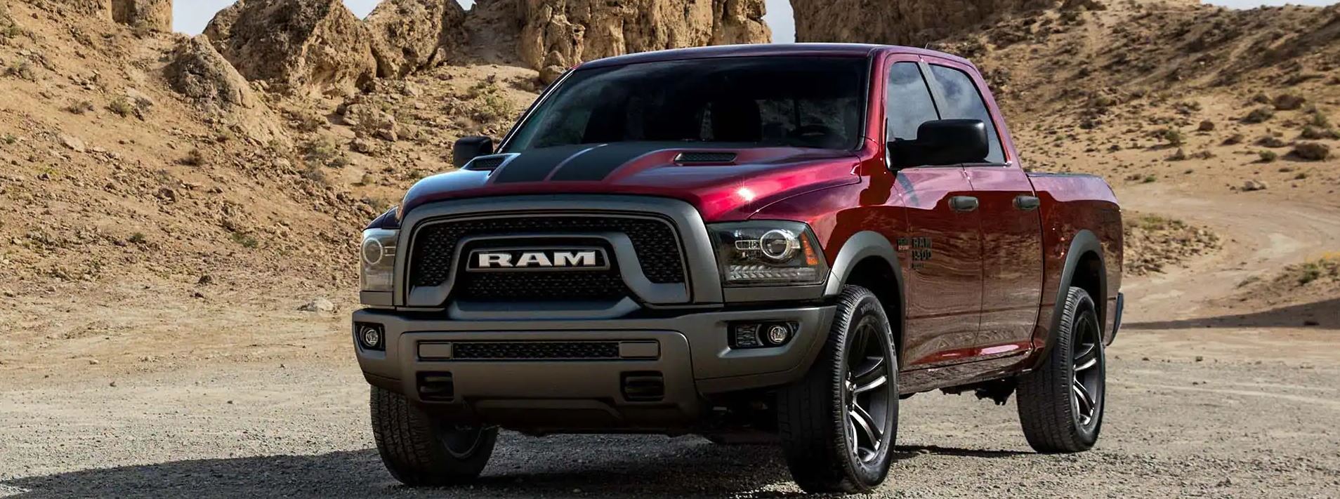 2023 Ram 1500 Classic for Sale near Oklahoma City, OK