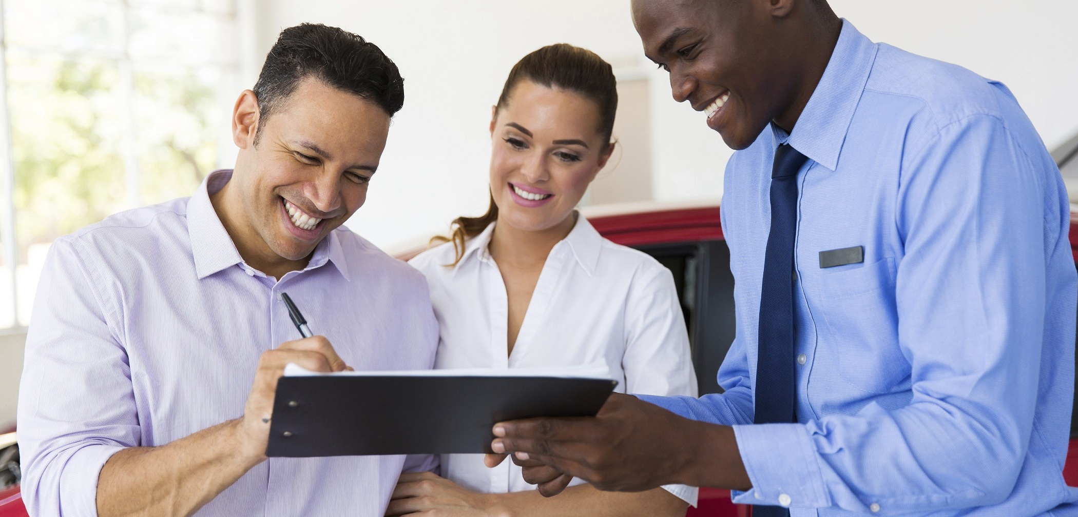 Buy vs Lease near Sacramento, CA