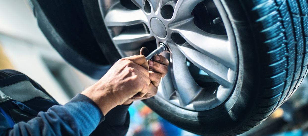 Tire Care Tips near Oklahoma City, OK