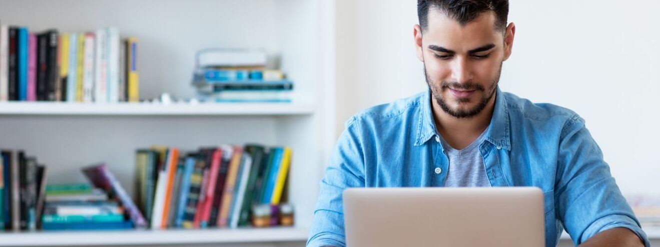 Reach Out to Us Online!