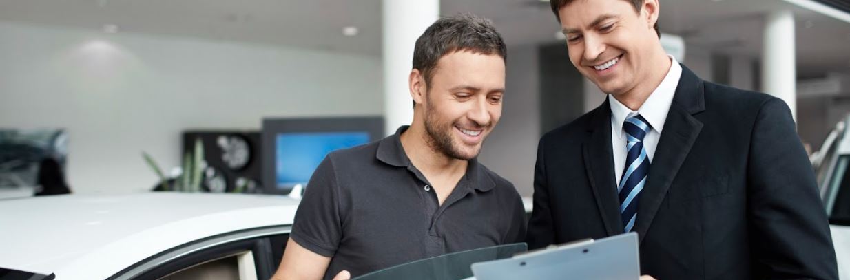 Used Car Loans near Concord, NH