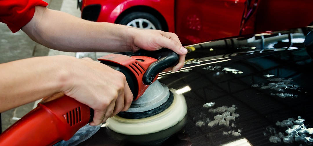 Can Insurance Cover Body Shop Repairs in Grand Ledge, MI? Sundance