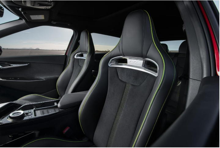 Right Side Kit | KIA EV6 2024 Right Side Kit | KIA EV6 2024